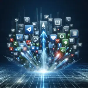 Microsoft Store amplía oportunidades para desarrolladores de apps Windows