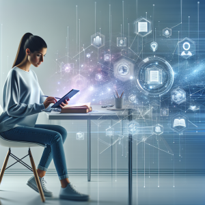 Google lanza NotebookLM: tu asistente de investigación con IA