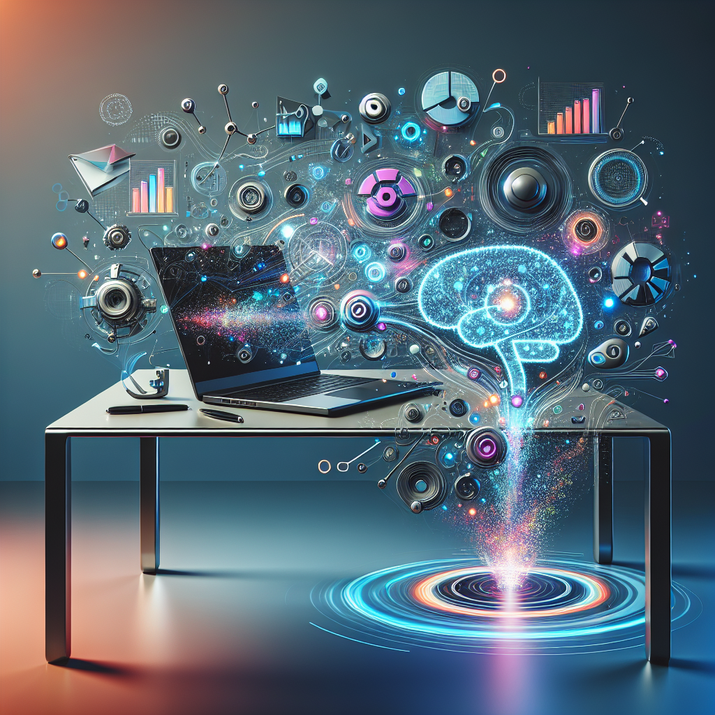 Google impulsa anuncios creativos con IA generativa avanzada