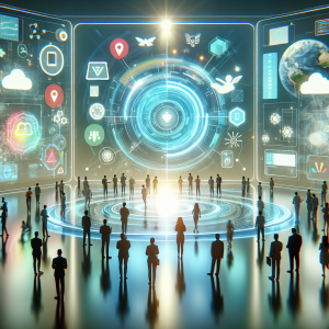 Novedades de Google I/O 2025: Todo lo que debes saber