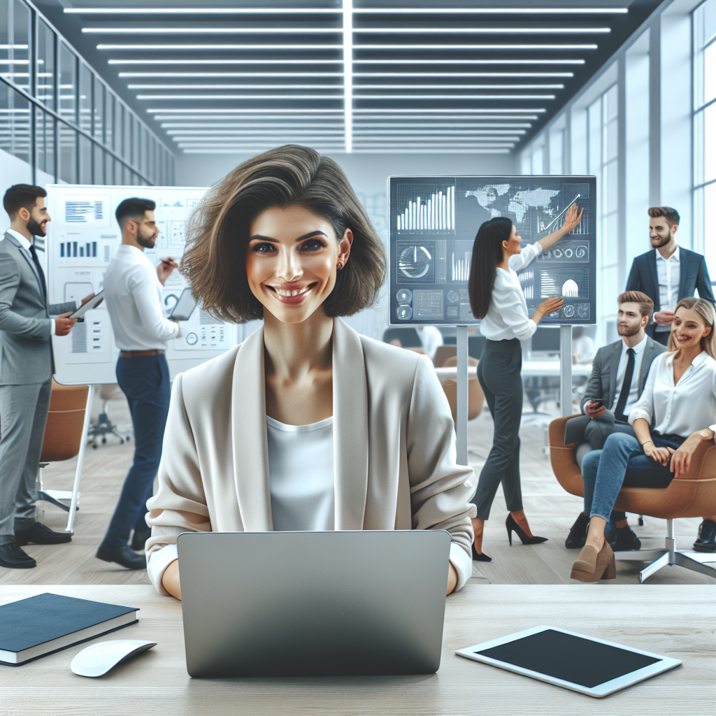 HubSpot: Plataforma CRM Todo en Uno para Crecer tu Negocio