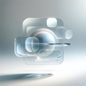 Apple revoluciona el diseño de software con nueva interfaz elegante