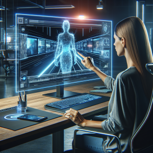 Edita vídeos con IA: nueva función de Meta presentada