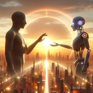 Relación humana con la inteligencia artificial: el futuro en debate