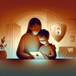 Apple refuerza control parental para proteger a niños online