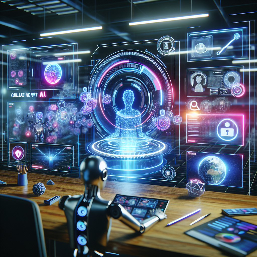 Nuevas herramientas de IA de TikTok para creadores y marcas