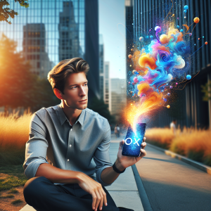 Adobe Firefly: IA Revoluciona la Creatividad en Móvil