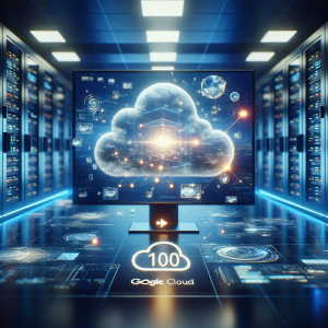 Veo 3: IA Potente, ¡Ya Disponible en Google Vertex AI!