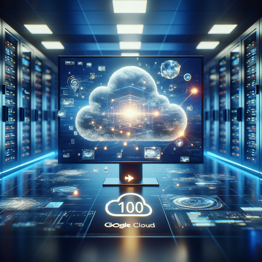 Veo 3: IA Potente, ¡Ya Disponible en Google Vertex AI!